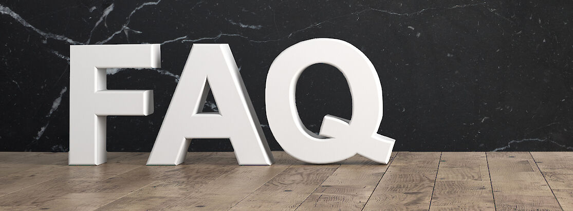 Frequently Asked Questions – questions fréquentes