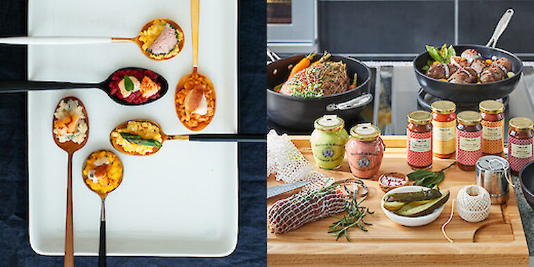 Mission und Vision von Hagen Grote