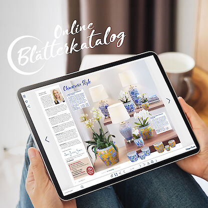 Julia Grote Online Blätterkatalog