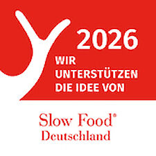 Slowfood-Logo Deutschland 2026