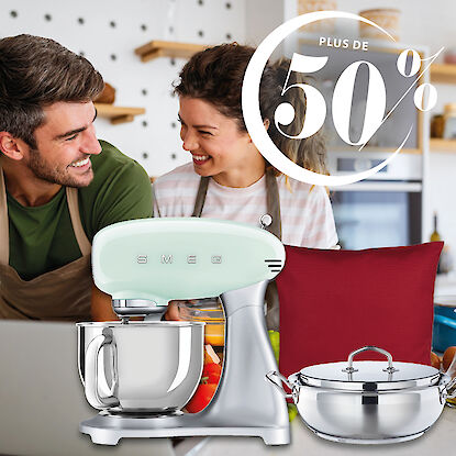 Soldes Hagen Grote : économisez plus de 50 %