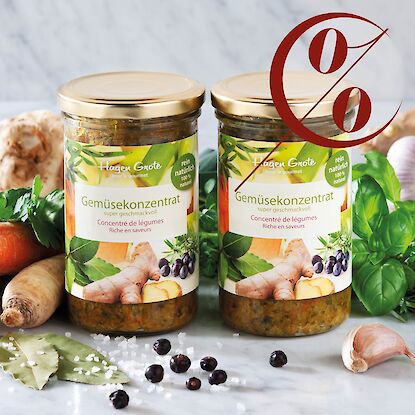 Gourmet Deals - Lebensmittel retten