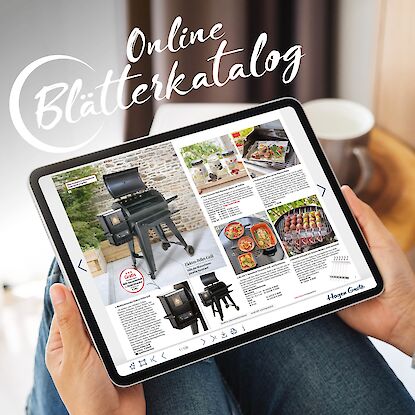 Hagen Grote Online Blätterkatalog