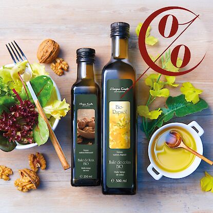 Gourmet Deals Lebensmittel retten