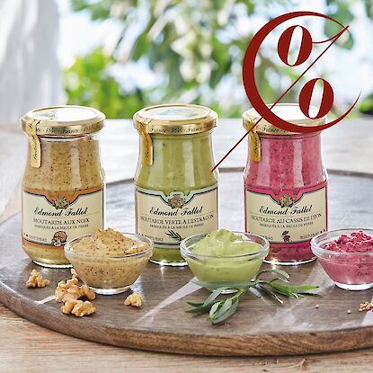 Gourmet Deals - Lebensmittel retten