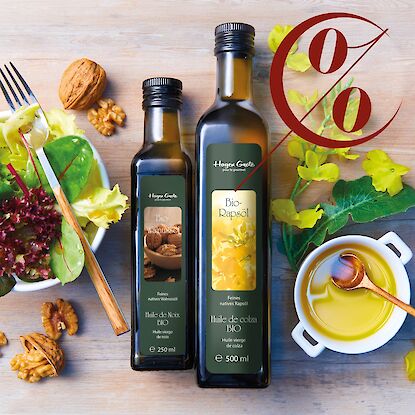 Gourmet Deals – Sauvez des aliments