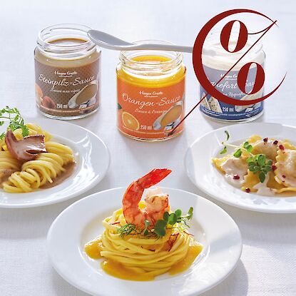 Gourmet Deals – Sauvez des aliments