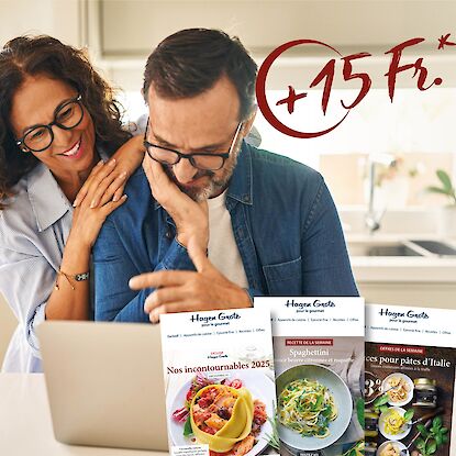 Inscription &agrave; la newsletter &ndash; &Eacute;conomisez 15 Fr.